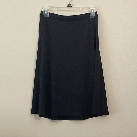 FORTH & TOWNE A LINE SKIRT (XS or size 4) - Picture 1 of 5